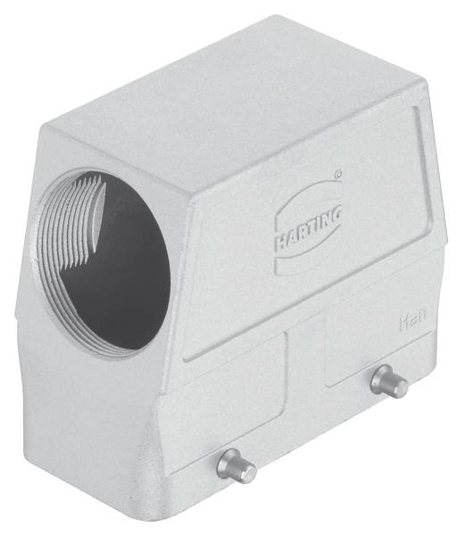 HARTING Tüllengehäuse 19 62 816 0528 19628160528 1St.