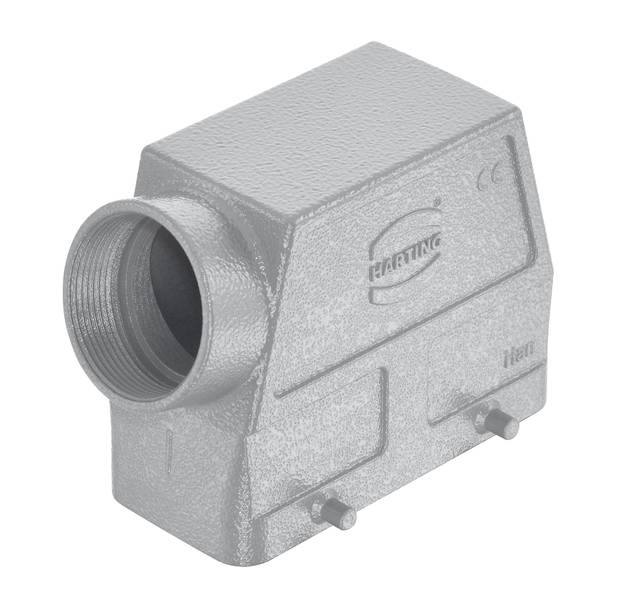 Harting Tüllengehäuse 09300160563