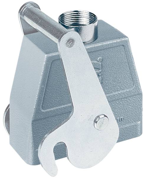 HARTING Tüllengehäuse 09 30 016 0480 09300160480 1St.