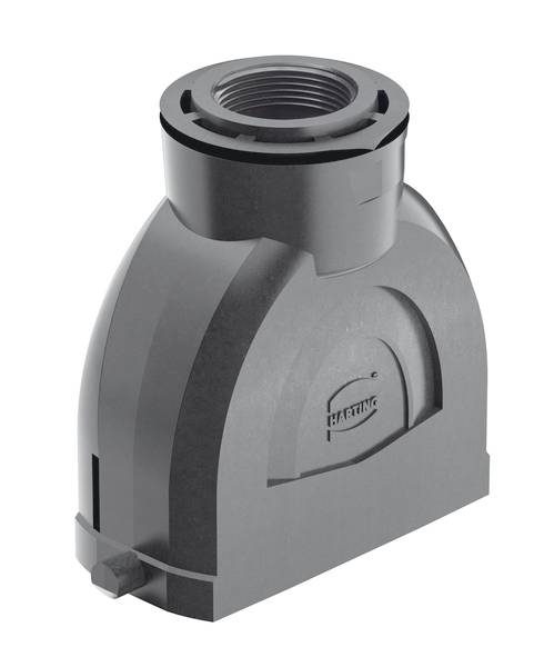 Tüllengehäuse 19 43 016 0446 19430160446 HARTING 1 St.