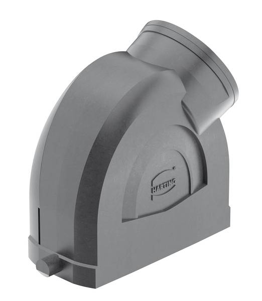 HARTING Tüllengehäuse 19 43 016 0547 19430160547 1St.