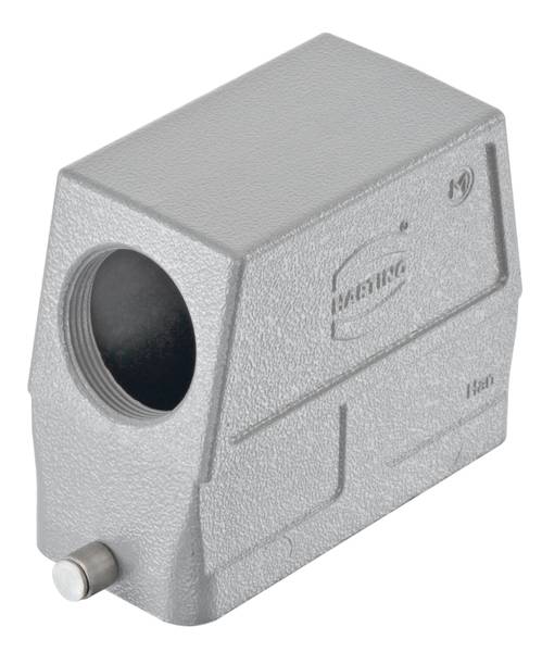 HARTING Tüllengehäuse 19 30 216 0548 19302160548 1St.