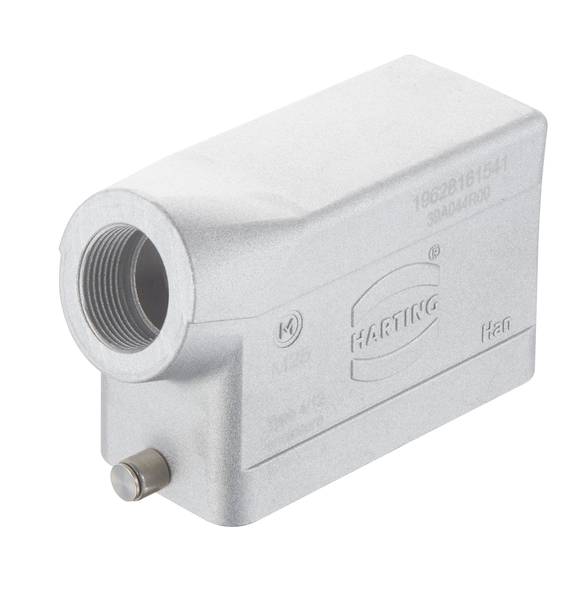 HARTING Tüllengehäuse 19 62 816 1541 19628161541 1St.