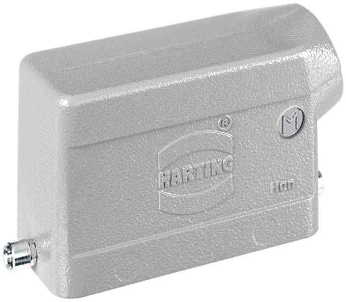 HARTING Tüllengehäuse 19 30 216 1542 19302161542 1St.
