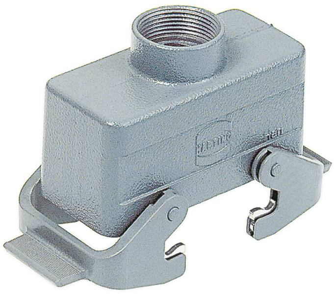 HARTING Tüllengehäuse 09 30 016 1430 09300161430 1St.