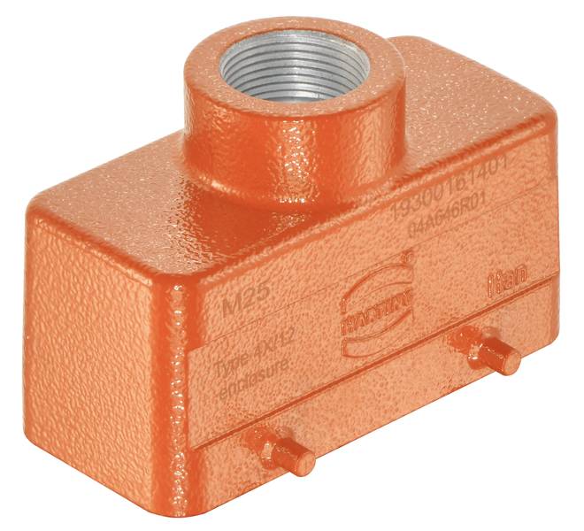 HARTING Tüllengehäuse 19 30 016 1401 19300161401