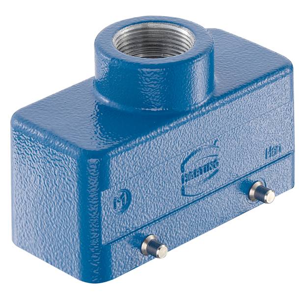 HARTING Tüllengehäuse 19 36 516 1422 19365161422