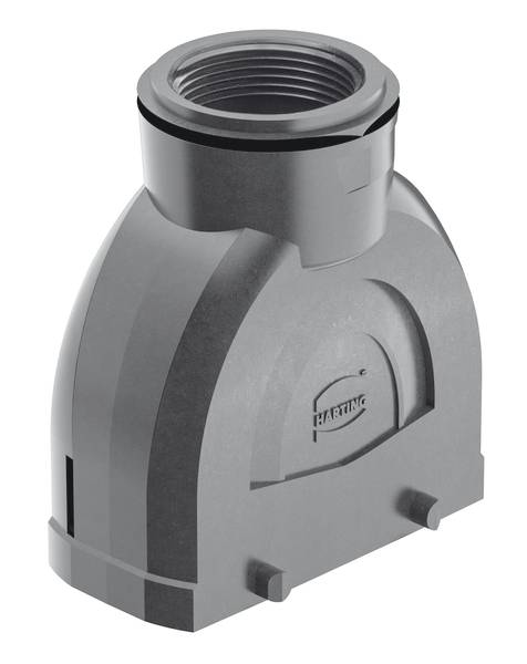 HARTING Tüllengehäuse 19 43 016 0428 19430160428 1St.