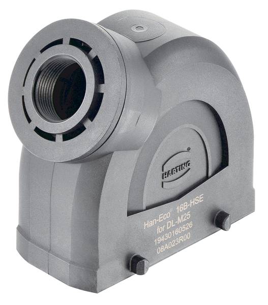 HARTING Tüllengehäuse 19 43 016 0526 19430160526 1St.