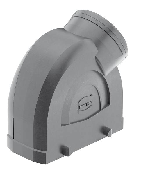 HARTING Tüllengehäuse 19 43 016 0527 19430160527 1St.