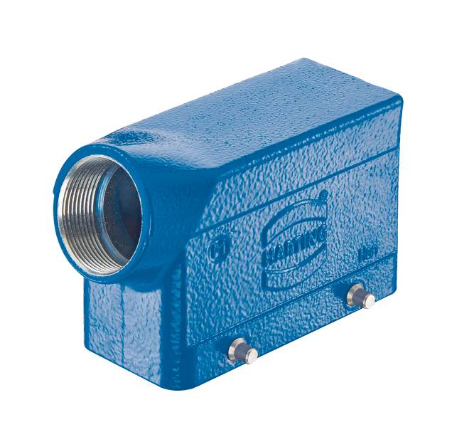 HARTING Tüllengehäuse 19 36 016 1522 19360161522