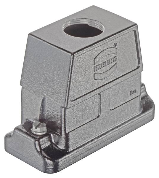 HARTING Tüllengehäuse 19 39 716 0446 19397160446 1St.