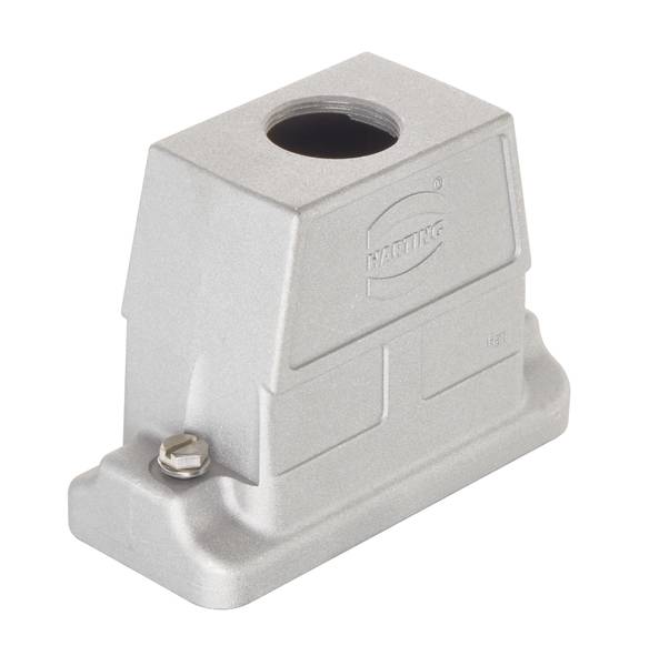 HARTING Tüllengehäuse 19 39 816 0448 19398160448 1St.