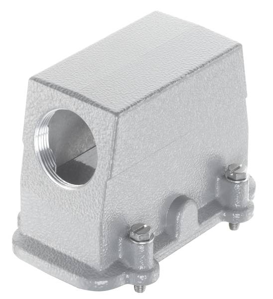 Tüllengehäuse 19 39 016 0527 19390160527 HARTING 1 St.