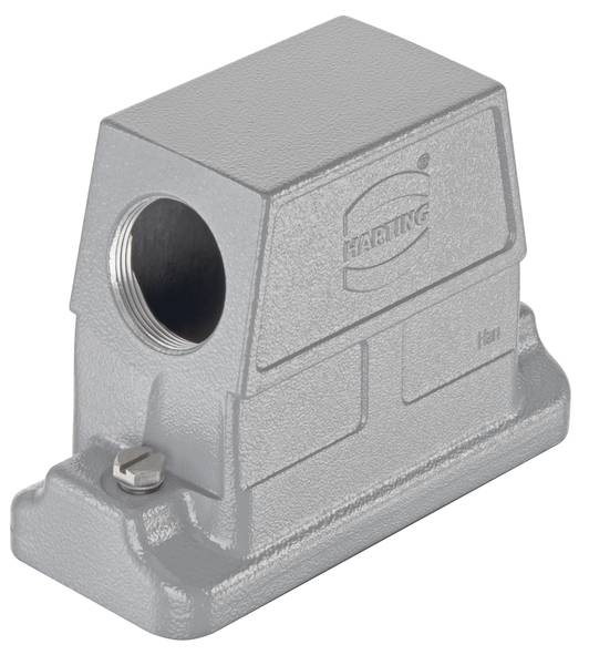 HARTING Tüllengehäuse 19 39 616 0547 19396160547 1St.