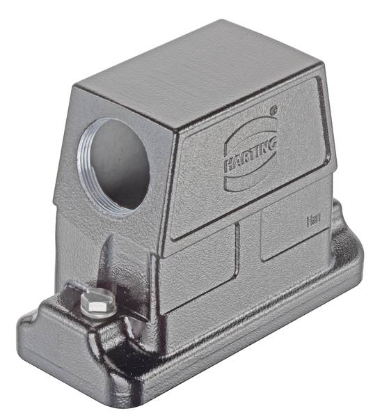 HARTING Tüllengehäuse 19 39 716 0548 19397160548 1St.
