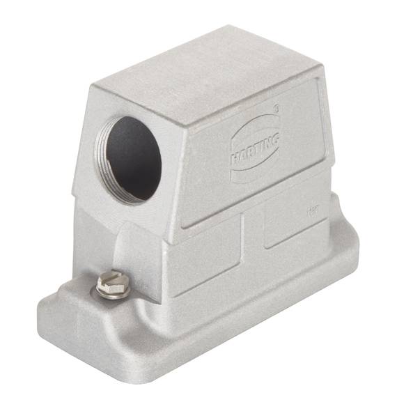 HARTING Tüllengehäuse 19 39 816 0548 19398160548 1St.