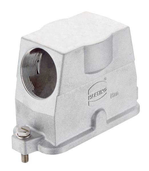 HARTING Tüllengehäuse 29 39 016 0548 29390160548 1St.