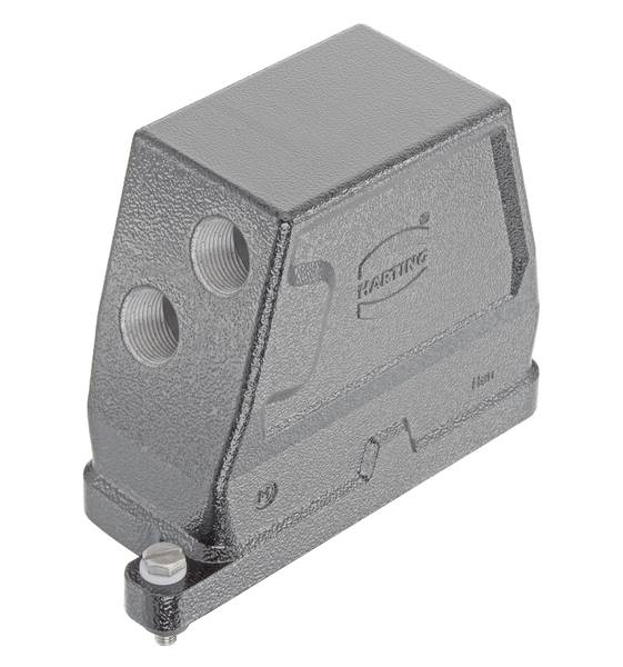 HARTING Tüllengehäuse 19 40 016 0526 19400160526 1St.