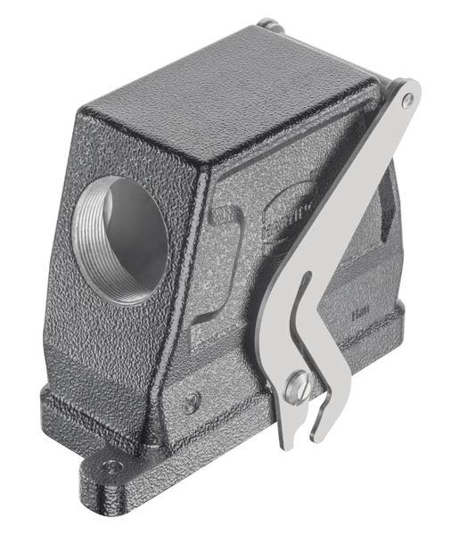 HARTING Tüllengehäuse 19 40 016 0583 19400160583 1St.