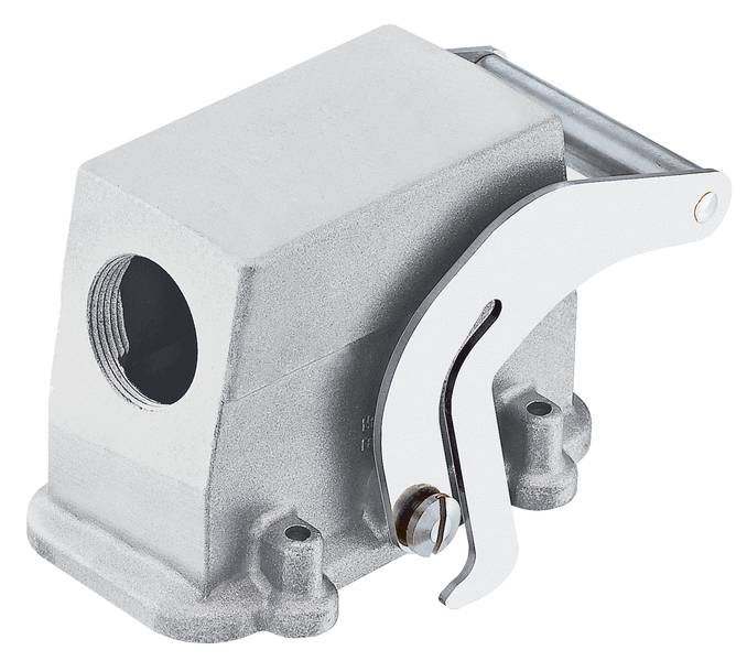 HARTING Tüllengehäuse 09 62 040 0580 09620400580 1St.