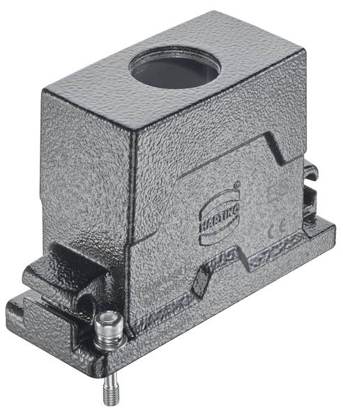 HARTING Tüllengehäuse 19 40 516 0413 19405160413 1St.