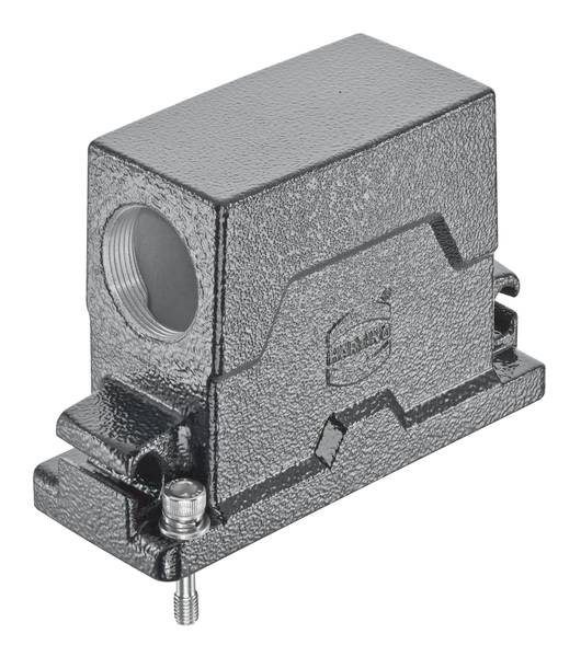 HARTING Tüllengehäuse 19 40 516 0512 19405160512 1St.