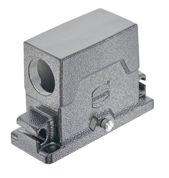 HARTING Tüllengehäuse 19 40 516 0582 19405160582 1St.