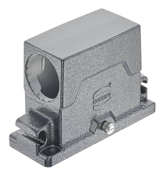 Tüllengehäuse 19 40 516 0583 19405160583 HARTING 1 St.