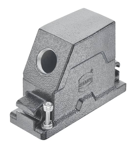 HARTING Tüllengehäuse 19 40 516 1613 19405161613 1St.