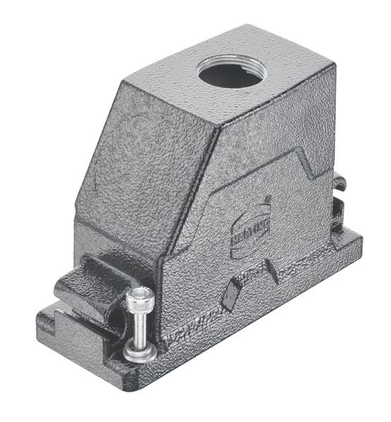 HARTING Tüllengehäuse 19 40 516 1413 19405161413 1St.