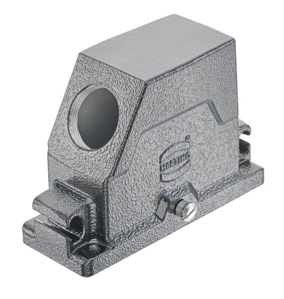 HARTING Tüllengehäuse 19 40 516 1682 19405161682 1St.