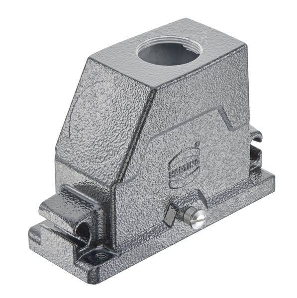 HARTING Tüllengehäuse 19 40 516 1482 19405161482 1St.