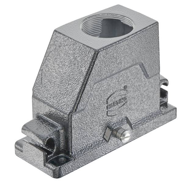 HARTING Tüllengehäuse 19 40 516 1483 19405161483 1St.