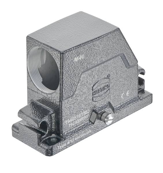 HARTING Tüllengehäuse 19 40 516 1583 19405161583 1St.