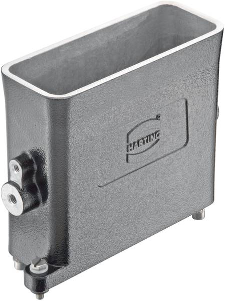 HARTING Tüllengehäuse 09 40 016 0451 09400160451 1St.