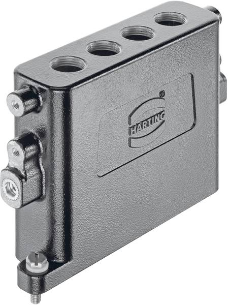 Harting Tüllengehäuse 19400220470