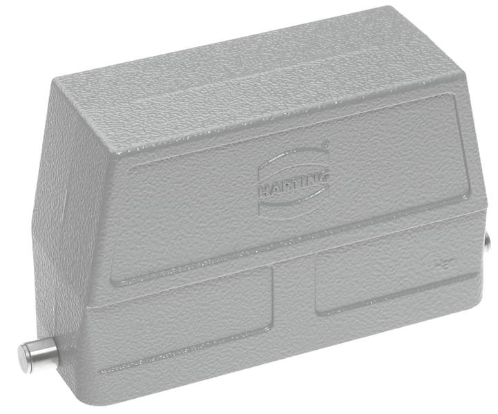 HARTING Tüllengehäuse 09 30 224 0803 09302240803 1St.