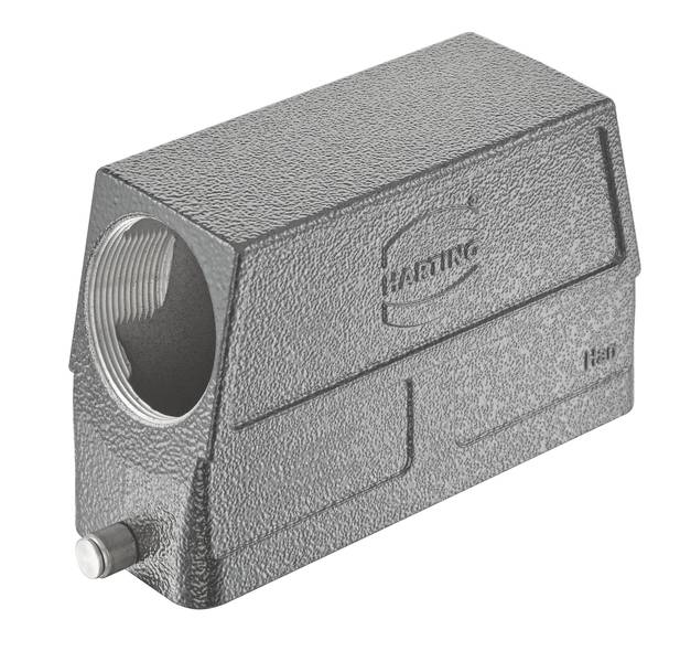 HARTING Tüllengehäuse 19 37 024 0548 19370240548 1St.