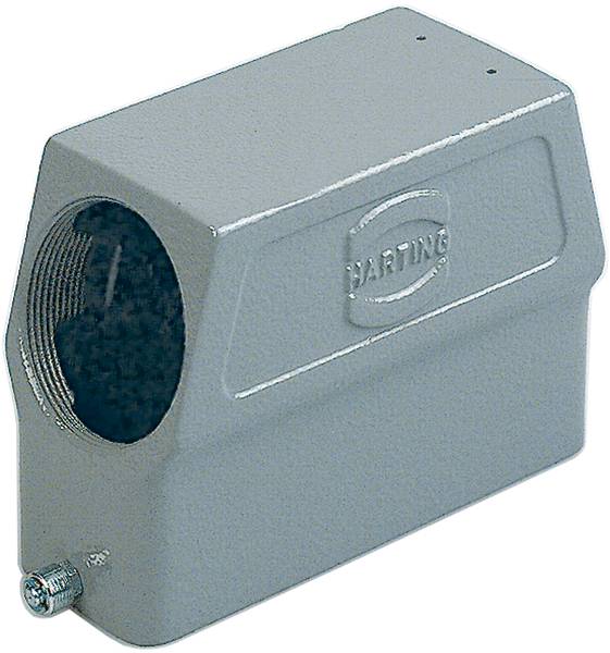 HARTING Tüllengehäuse 09 30 024 0546 09300240546 1St.