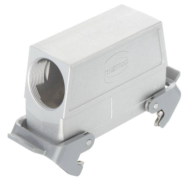 HARTING Tüllengehäuse 19 62 824 0538 19628240538 1St.