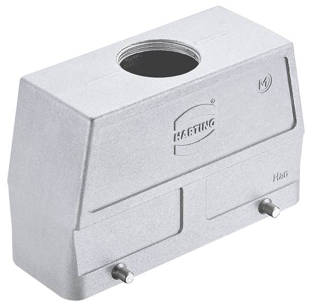 HARTING Tüllengehäuse 19 62 824 0428 19628240428 1St.