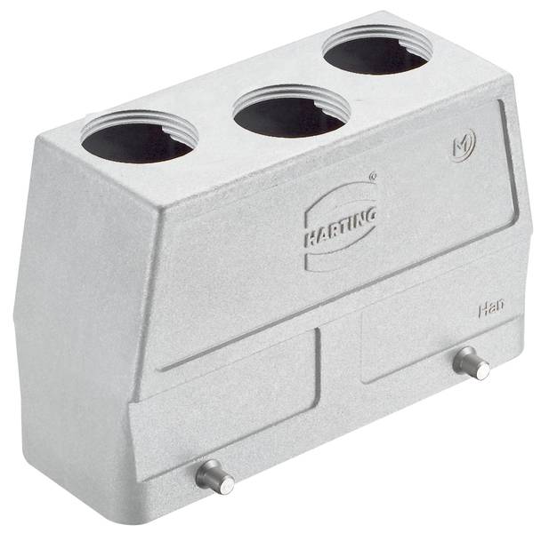 HARTING Tüllengehäuse 19 62 824 0476 19628240476