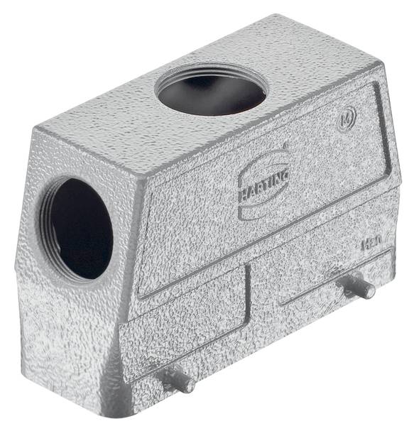 HARTING Tüllengehäuse 19 30 024 0597 19300240597 1St.