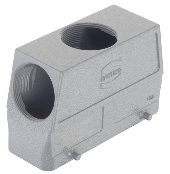 Tüllengehäuse 19 30 024 0599 19300240599 HARTING 1 St.