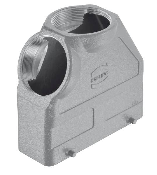 HARTING Tüllengehäuse 19 30 024 0499 19300240499 1St.