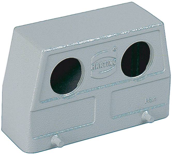HARTING Tüllengehäuse 09 30 024 0663 09300240663 1St.