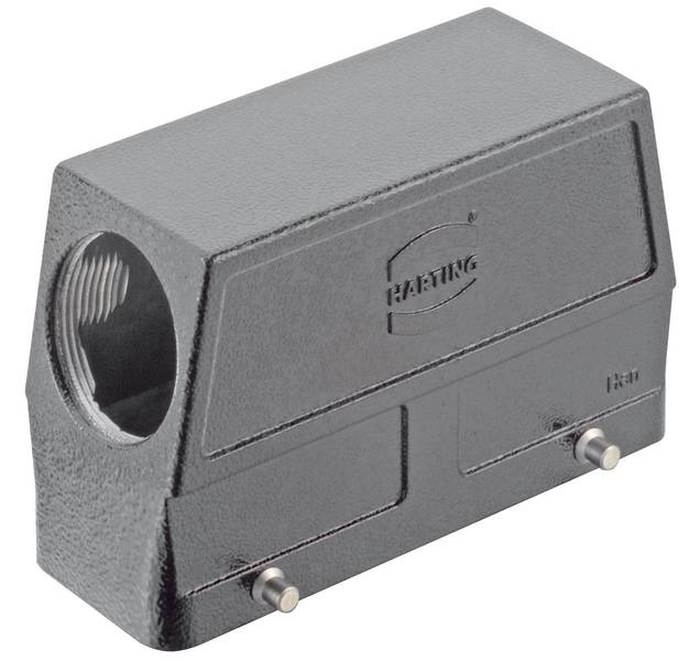 HARTING Tüllengehäuse 09 37 024 0521 09370240521 1St.
