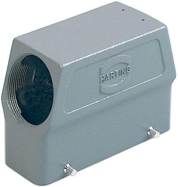 HARTING Tüllengehäuse 09 30 024 0525 09300240525 1St.