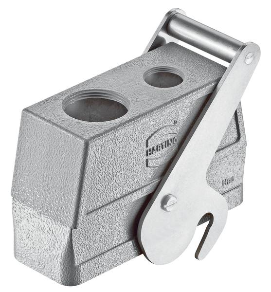 HARTING Tüllengehäuse 19 30 024 0483 19300240483